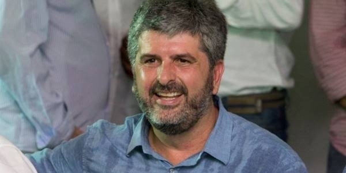 Do “bunker de Geddel” a Jerônimo: relembre a trajetória política de Gustavo Ferraz