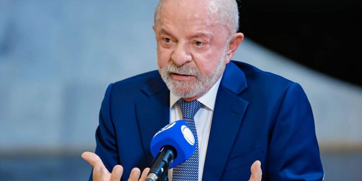 Lula acusa André Mendonça de divulgar informações seletivas do Caso Master: 'Soltava o que importava ele'