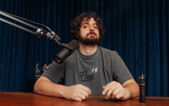 Monark é condenado a pagar R$ 100 mil por danos morais coletivos após fala sobre nazismo