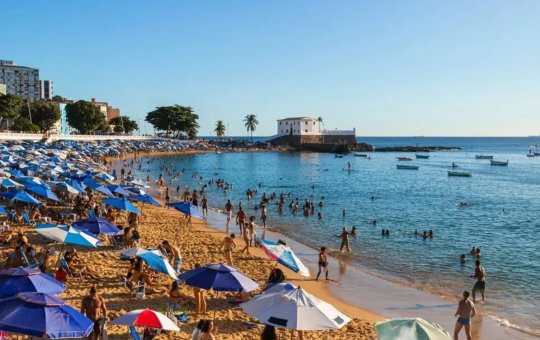 Porto da Barra será fechado nesta quinta-feira (17); entenda o motivo