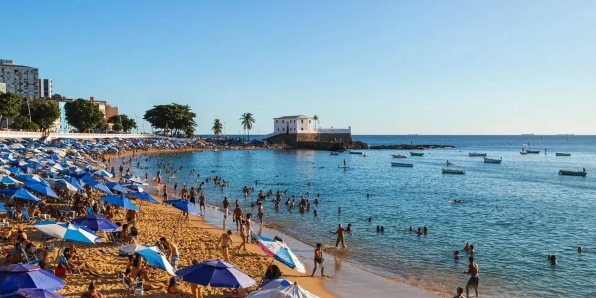 Porto da Barra será fechado nesta quinta-feira (17); entenda o motivo