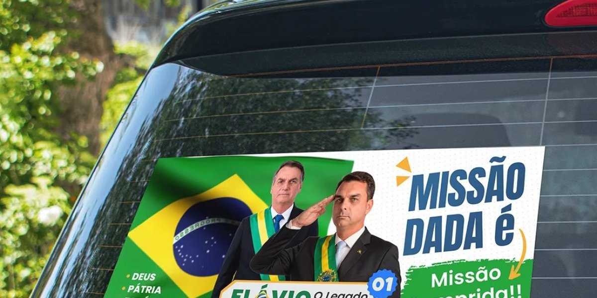TSE proíbe candidatos de usar imagem de Bolsonaro em santinhos como apoio eleitoral