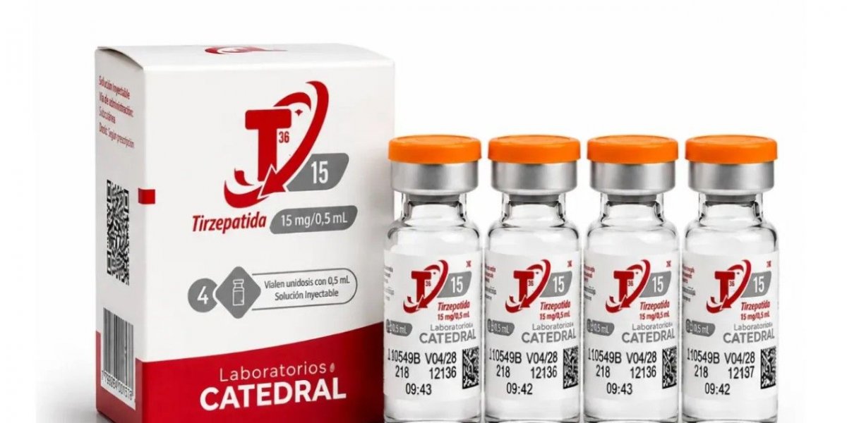 Anvisa proíbe T36, produto à base de tirzepatida fabricado no Paraguai