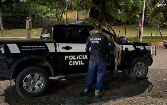 Polícia deflagra operação que investiga fraude no IPTU envolvendo quase 700 imóveis em Salvador