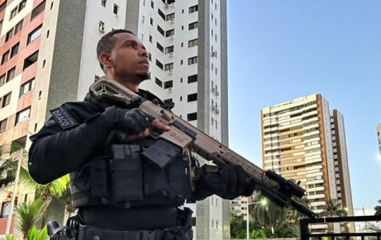 Prefeitura de Salvador afirma ter denunciado esquema de fraude no IPTU antes de operação da Polícia Civil