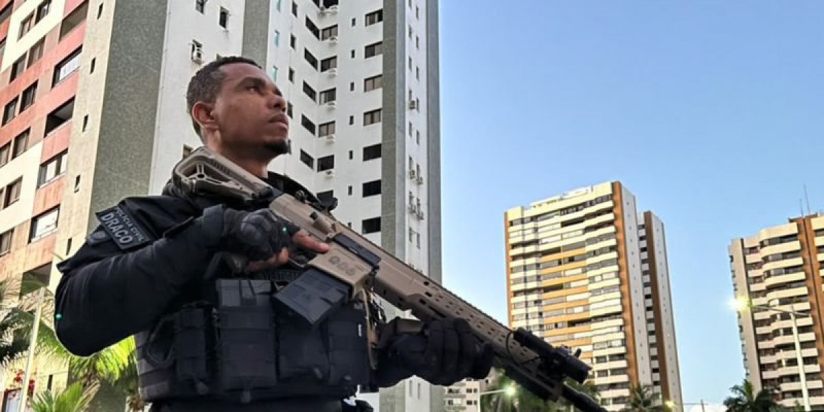Prefeitura de Salvador afirma ter denunciado esquema de fraude no IPTU antes de operação da Polícia Civil