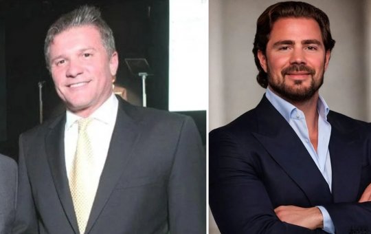 Pai de Daniel Vorcaro pede revogação da prisão e que Fachin destrave processo no STF
