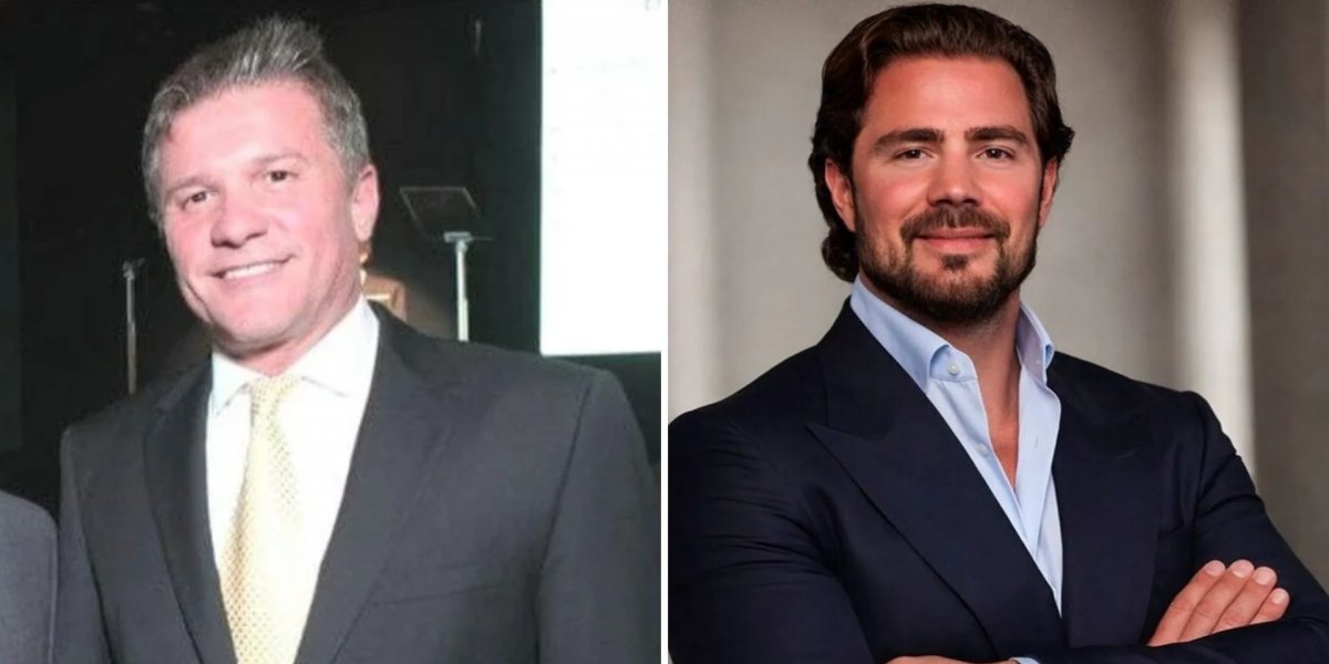 Pai de Daniel Vorcaro pede revogação da prisão e que Fachin destrave processo no STF