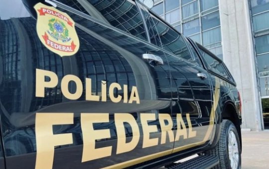 Operação Overclean chega à 10ª fase e PF cumpre mandados na Bahia