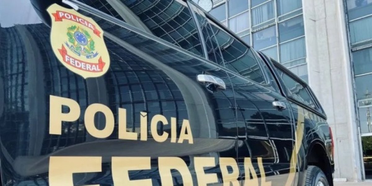 Operação Overclean chega à 10ª fase e PF cumpre mandados na Bahia
