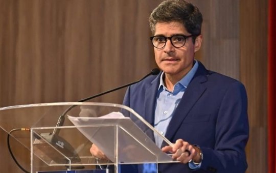 PF pediu busca contra ACM Neto em nova fase da Operação Overclean, mas Nunes Marques negou
