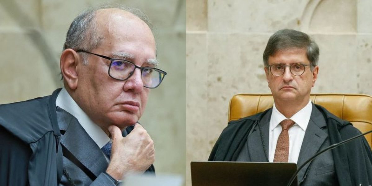 Gilmar Mendes defende Gonet e chama Mendonça de “pixuleco eleitoral” após crise no STF