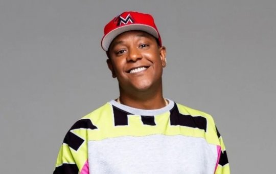 Márcio Victor se emociona ao descobrir indicação do Psirico ao Grammy Latino 2026