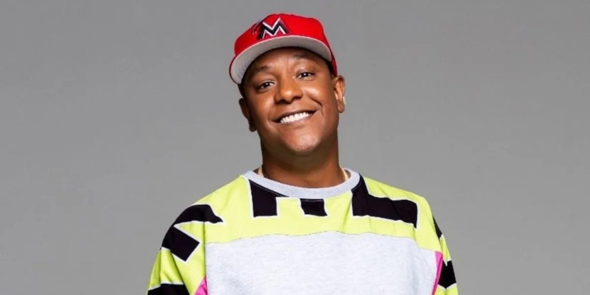 Márcio Victor se emociona ao descobrir indicação do Psirico ao Grammy Latino 2026