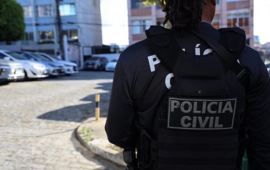 Operação prende quatro servidores suspeitos de fraudar IPTU de 700 imóveis em Salvador
