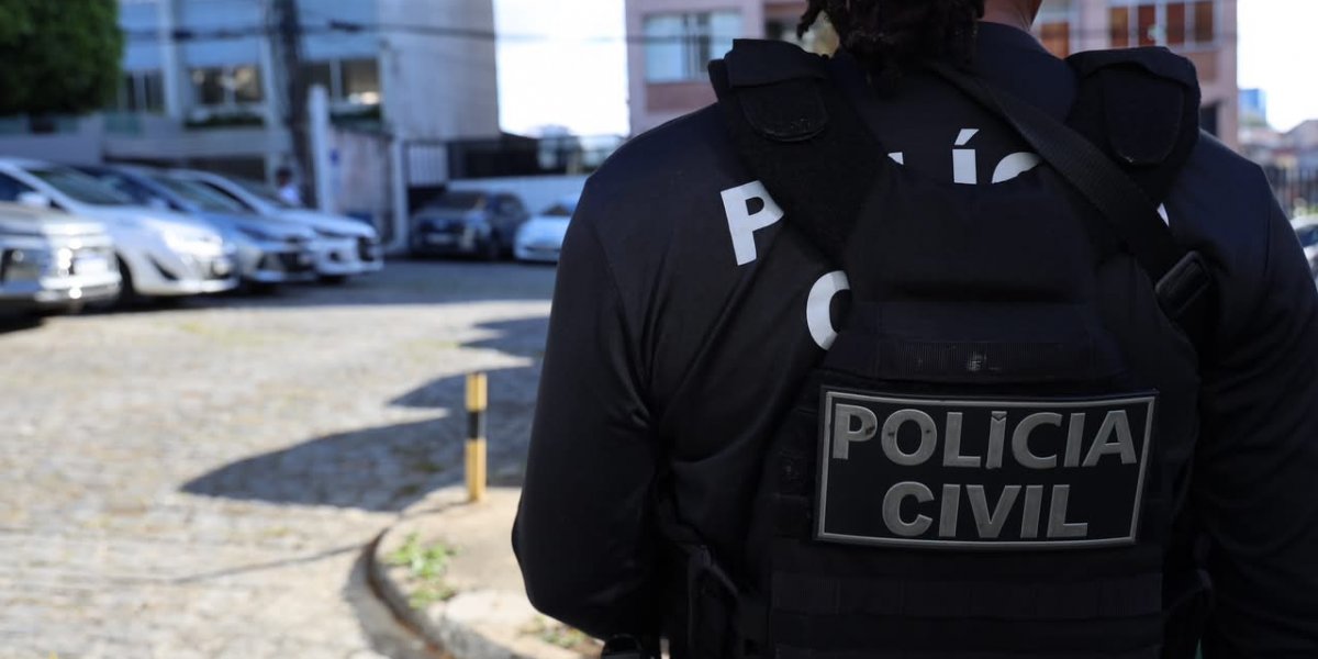 Operação prende quatro servidores suspeitos de fraudar IPTU de 700 imóveis em Salvador