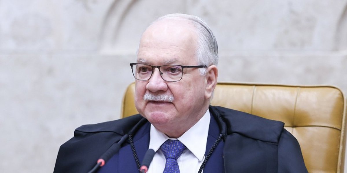 Fachin adia julgamento sobre Mendonça no caso Master após impasse envolvendo Moraes