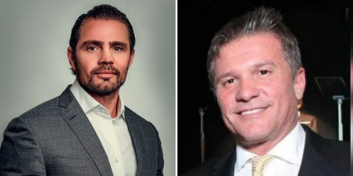 PF marca depoimentos de Daniel Vorcaro e pai para 30 de setembro