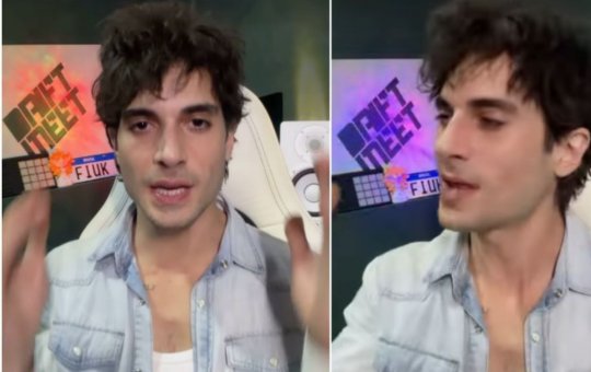 Fiuk pede ajuda para investigar possível autismo ou TDAH: “Só quero me conhecer”