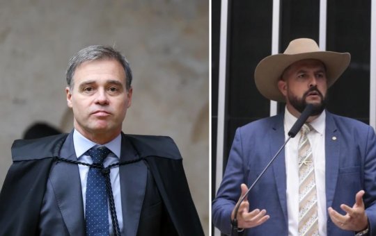 Mendonça rejeita ação de Zé Trovão para barrar aumento do Bolsa Família