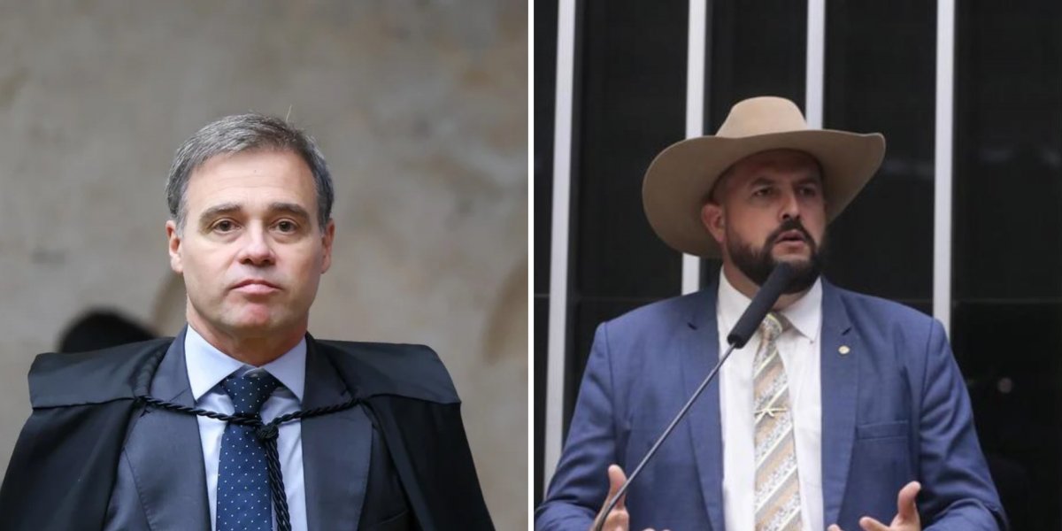 Mendonça rejeita ação de Zé Trovão para barrar aumento do Bolsa Família