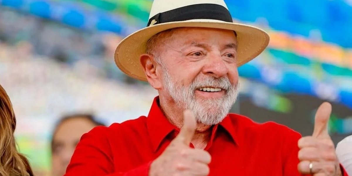 Lula anuncia canetas emagrecedoras gratuitas pelo SUS para pessoas com obesidade