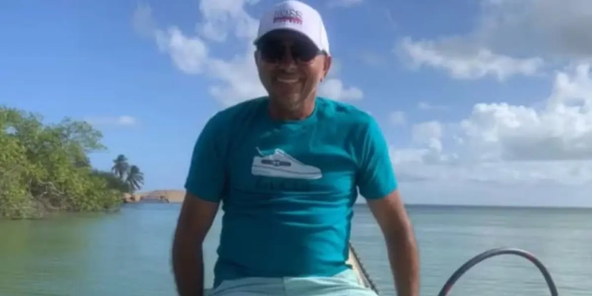 Piloto baiano morre após avião cair no interior de Sergipe