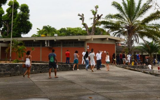 MP-BA investiga UNEB após universidade divulgar nome de nascimento de pessoa trans em lista de aprovados