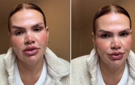 Thais Carla denuncia ataques racistas contra as filhas e anuncia medidas judiciais: “Não vai ficar barato”