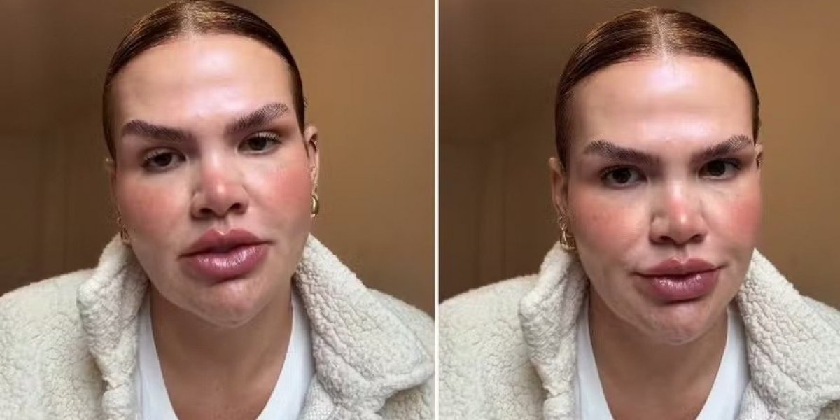 Thais Carla denuncia ataques racistas contra as filhas e anuncia medidas judiciais: “Não vai ficar barato”