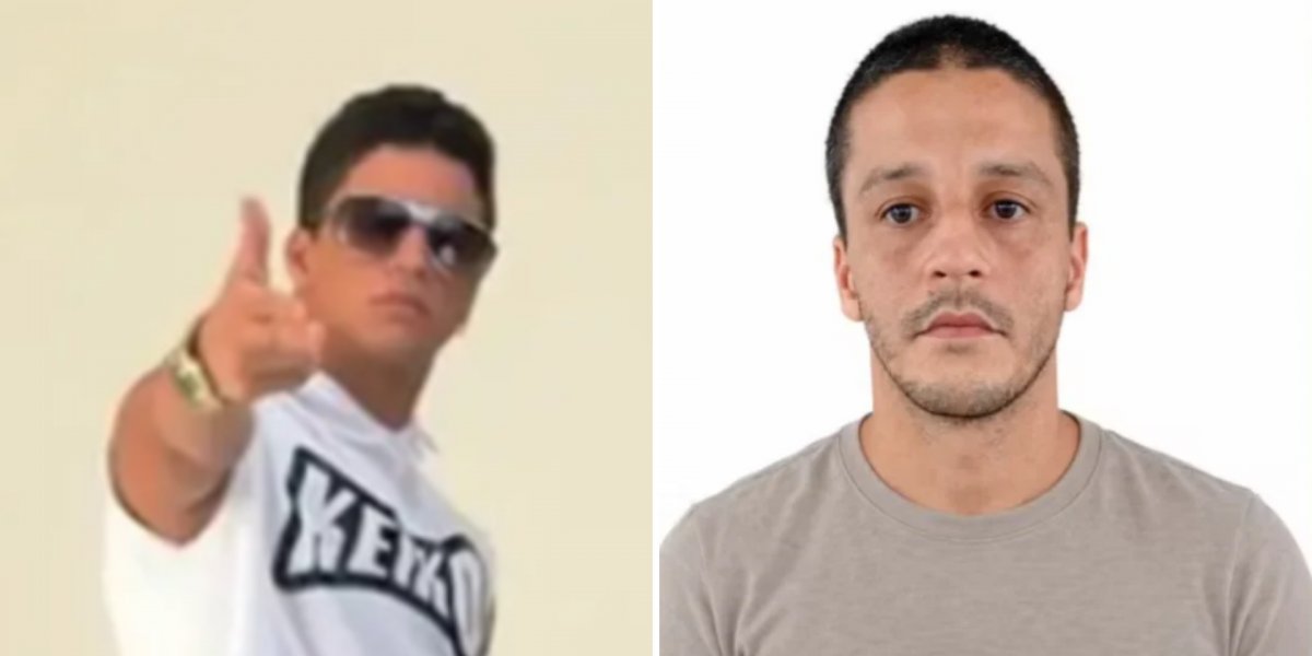 Caso New Hit: foragido da Justiça por estupro de adolescentes é preso em Salvador