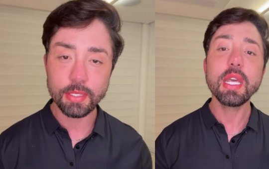 Rico Melquiades pede desculpas após vídeo sobre voto de funcionários: “Nenhum funcionário deve sofrer coação”