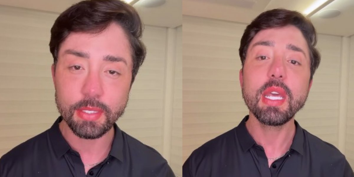 Rico Melquiades pede desculpas após vídeo sobre voto de funcionários: “Nenhum funcionário deve sofrer coação”