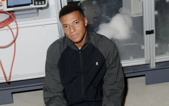 Mbappé deixa a Nike após 20 anos e vira principal estrela de marca suiça no futebol