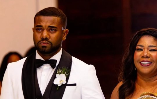 Mãe de Davi Brito desabafa sobre gastos médicos: “É uma facada”