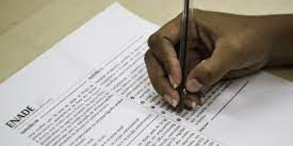 Termina hoje prazo para responder a questionário e cadastro do Enade