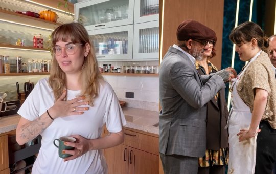 Participante do MasterChef chora ao relatar ameaças de morte após ataques