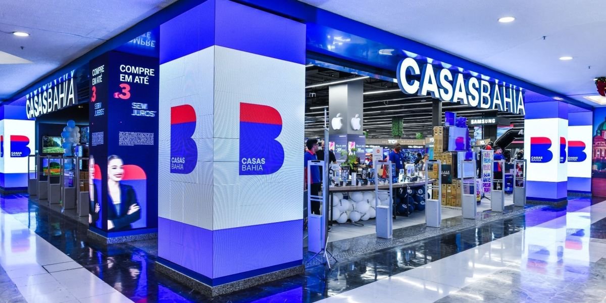 Casas Bahia marca assembleia para acionistas confirmarem pedido de recuperação judicial