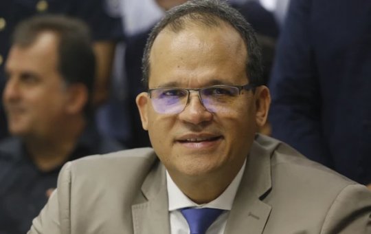 Morre Pacheco Maia, jornalista e ex-secretário de Comunicação de Salvador