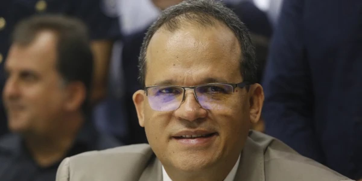 Morre Pacheco Maia, jornalista e ex-secretário de Comunicação de Salvador