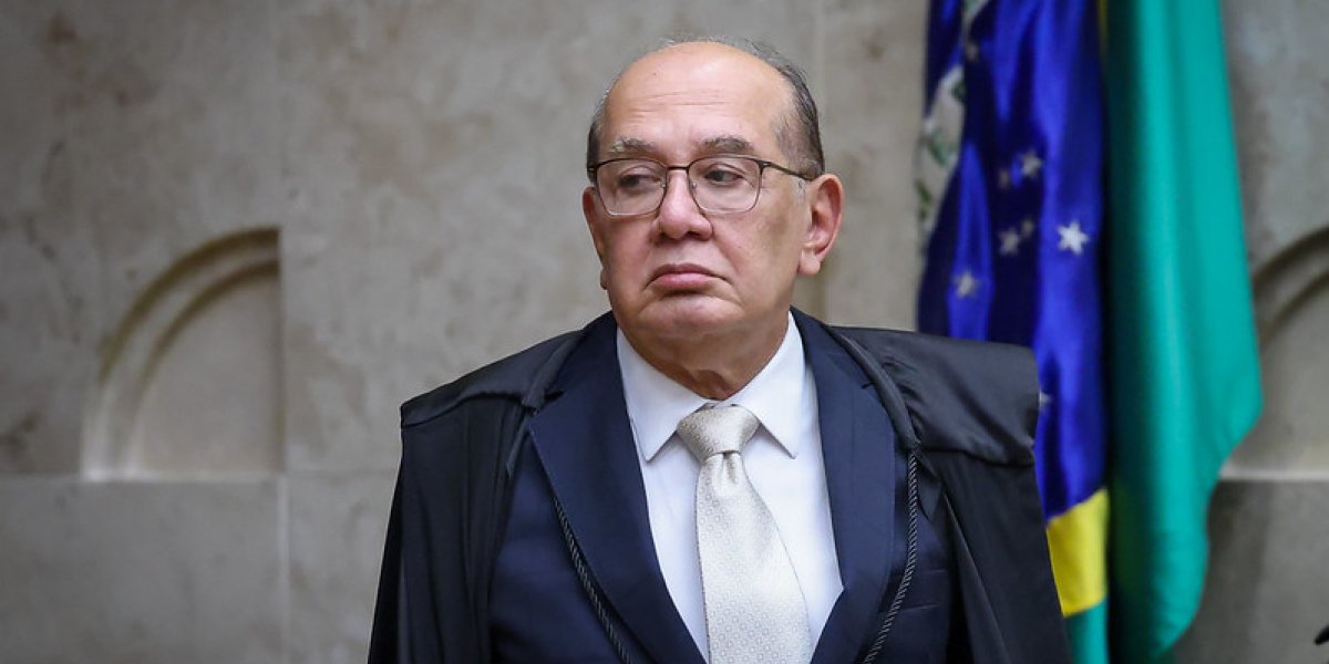 Gilmar Mendes valida reajuste do Bolsa Família e diz que medida não viola lei eleitoral