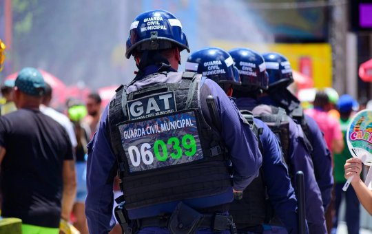 Prefeitura de Salvador lança concurso para Guarda Municipal com vagas para nível médio; veja como se inscrever
