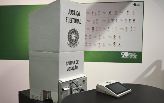 Candidatos não poderão ser presos a partir deste sábado (19); entenda