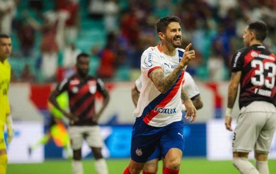 Athletico-PR x Bahia: confira horário, onde assistir, prováveis escalações e arbitragem pelo Brasileirão