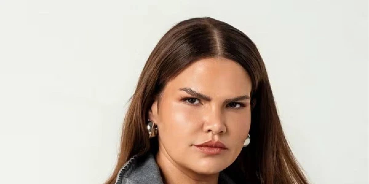 Thais Carla registra boletim de ocorrência em Salvador após filhas sofrerem ataques racistas