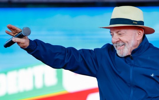 Lula viaja a Nova York para Assembleia da ONU com encontro com prefeito e agenda diplomática