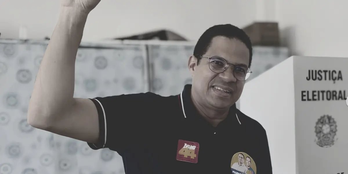 Morre Marcílio Bastos, ex-secretário de Manutenção de Salvador, aos 52 anos