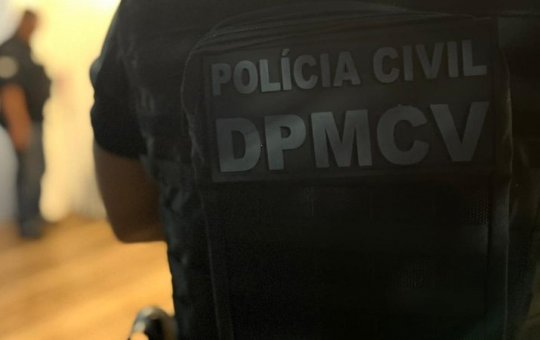Homem de 59 anos é preso em Salvador após descumprir medida protetiva mais de 180 vezes 
