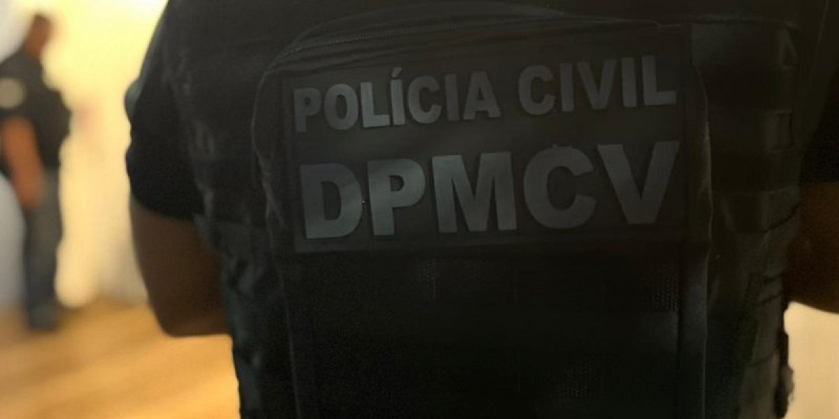 Homem de 59 anos é preso em Salvador após descumprir medida protetiva mais de 180 vezes