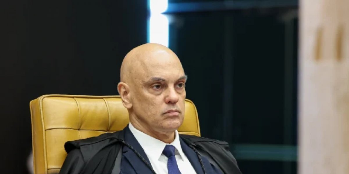 Moraes vira relator de pedido que envolve a própria esposa e Vorcaro